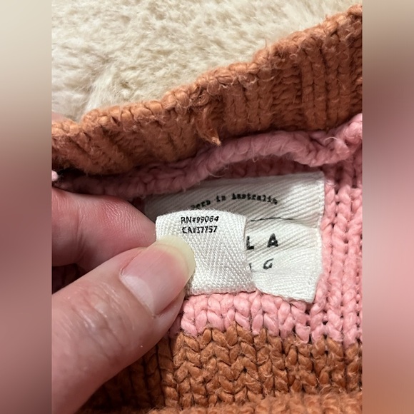 Billabong sweater - Picture 4 of 5